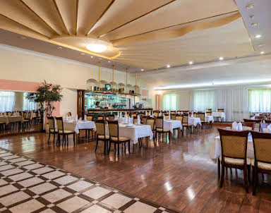  ресторан Лав