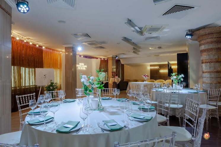 Основной зал в «Verdi» фотография №14