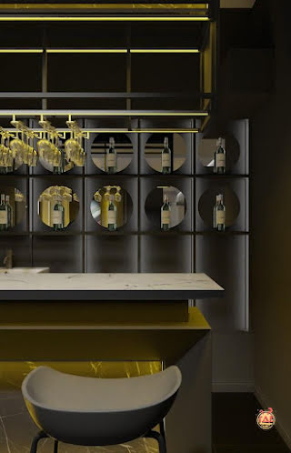 Лофт «Интрига» в «Iglooloft» фотография №11