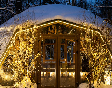 Свадьба в Fox