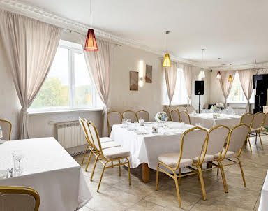  ресторан Аля Русъ