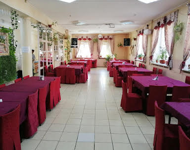 Свадьба в На речной