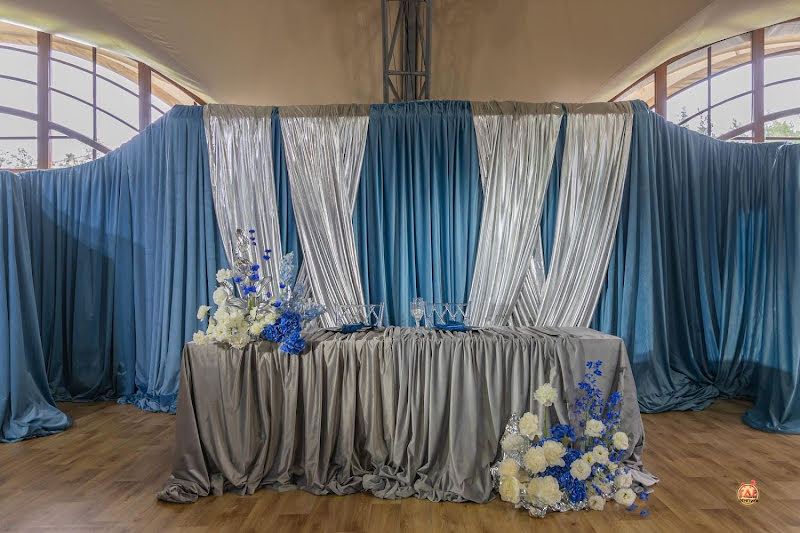 Panorama Hall фотография №18