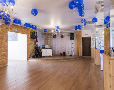  ресторан Авеню