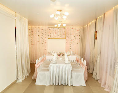 Корпоратив в ФАМИЛИЯ