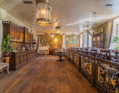 День рождения в Чеховъ