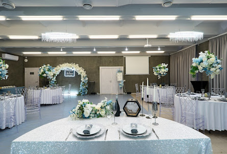 Зал «Лофт» в Зал «Лофт»