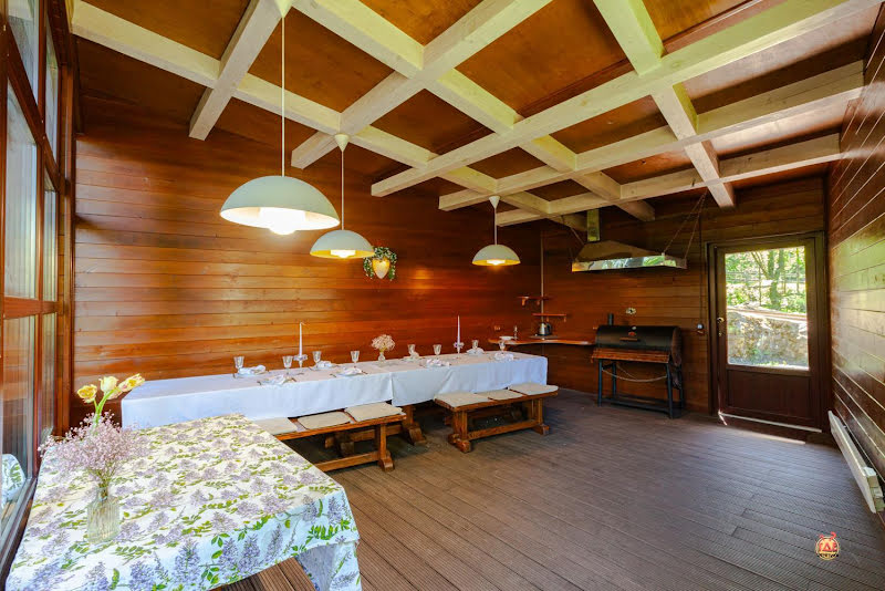 Belle Famille фотография №19