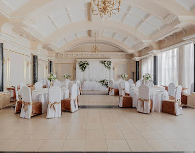  ресторан Smirnoff