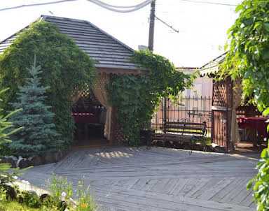  ресторан Луч