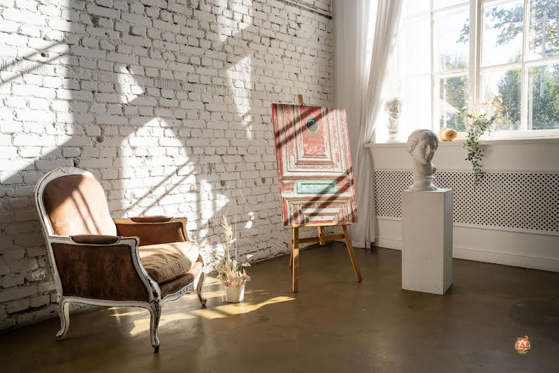 Космос на ВДНХ фотография №12