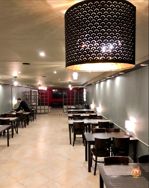 Квест Холл «Пуаро» фотография №2