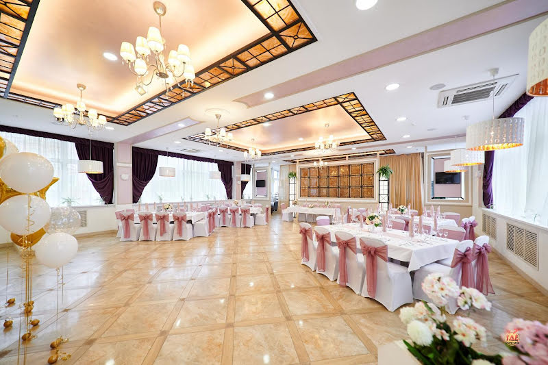 Кафе-столовая  «Московская» фотография №6