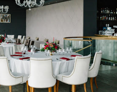  ресторан Royal Beach