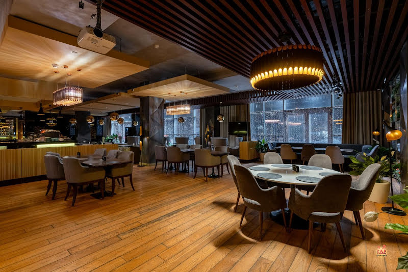 Атмосфера фотография №1