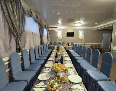  ресторан Хамелеон