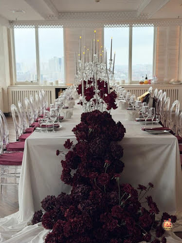 Малый зал в «Разговоры» фотография №3