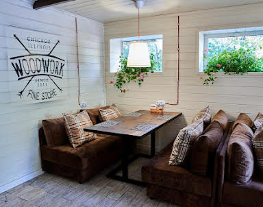  ресторан Империя