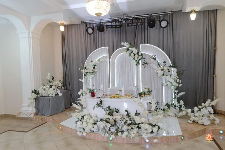 Основной зал  в «Сайран» фотография №11