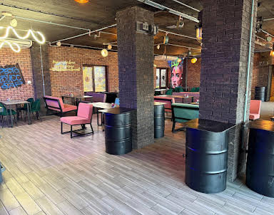  ресторан Помещик на Бершанской