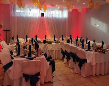  ресторан Хлеб и Соль на Есенина