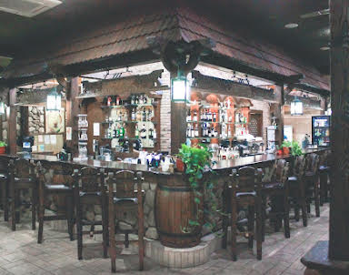  ресторан Демидково