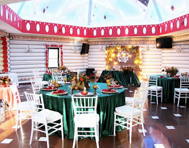  ресторан Орловский