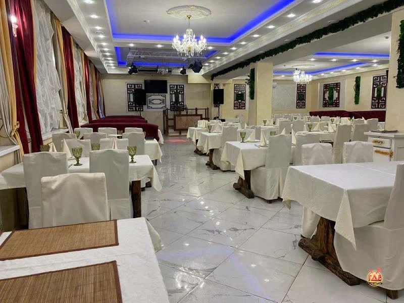 Измайловский дворик фотография №10