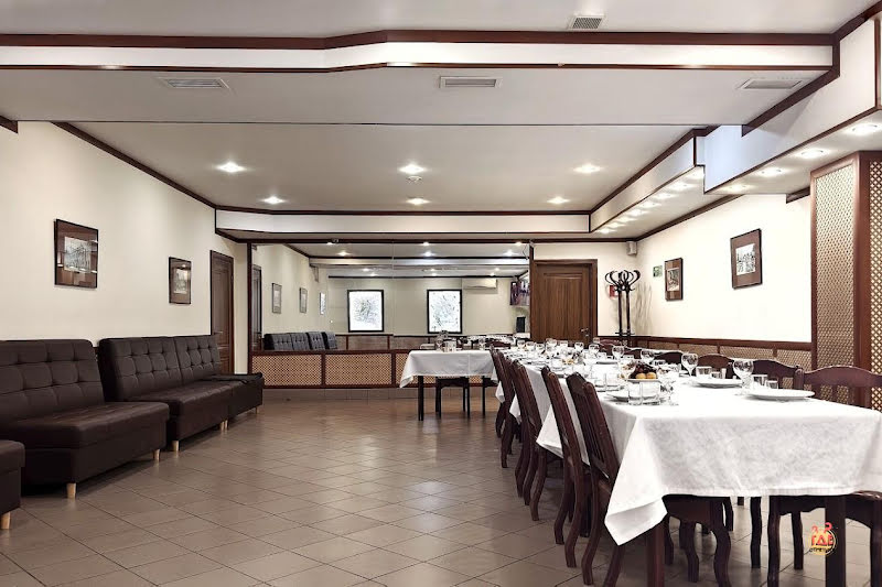 Дубки фотография №1