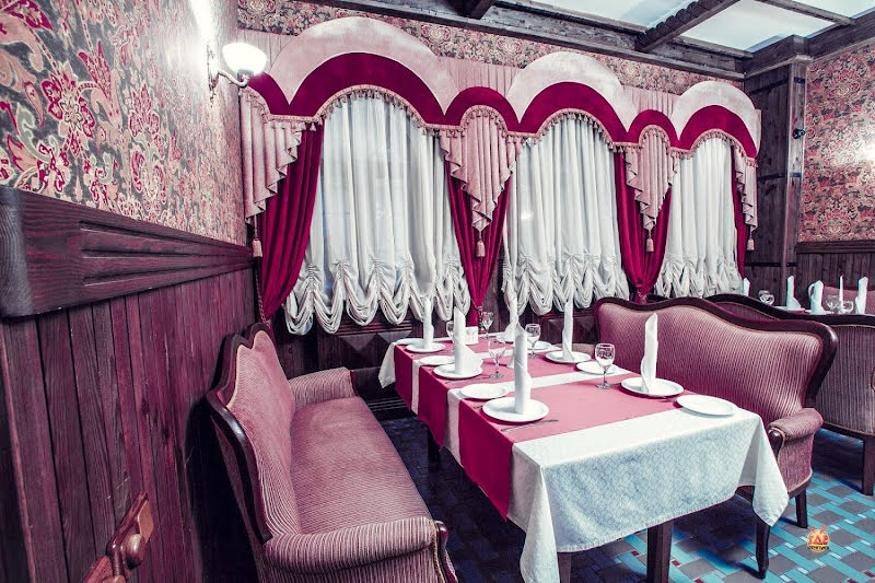 Берендей фотография №14