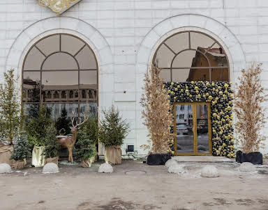  ресторан Дуслык