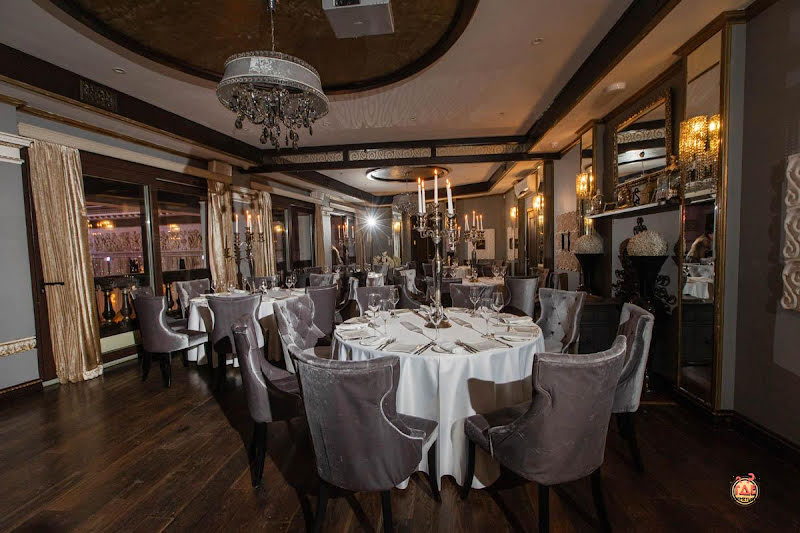 Метрополь фотография №6