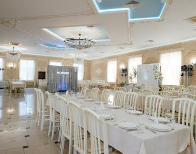 Новый год в Нал