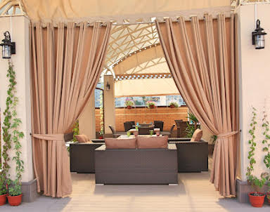  ресторан Град Южный