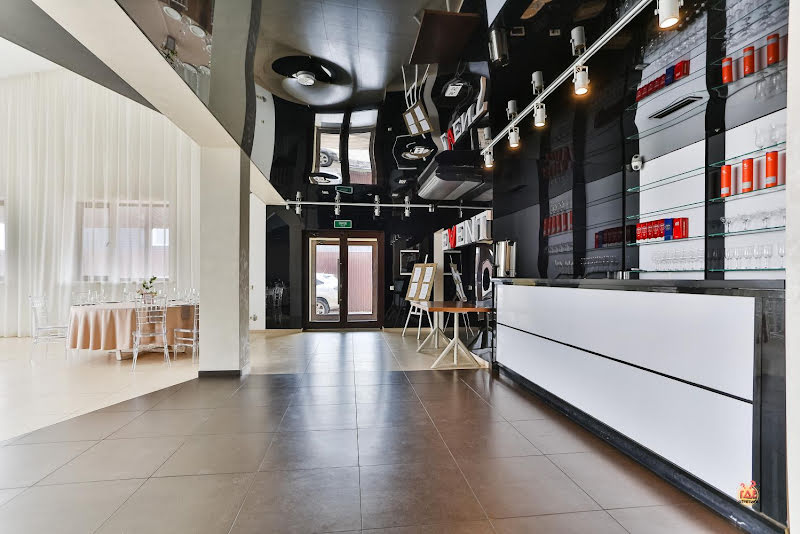 EVENT house фотография №12