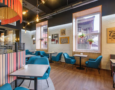 День рождения в Оказия