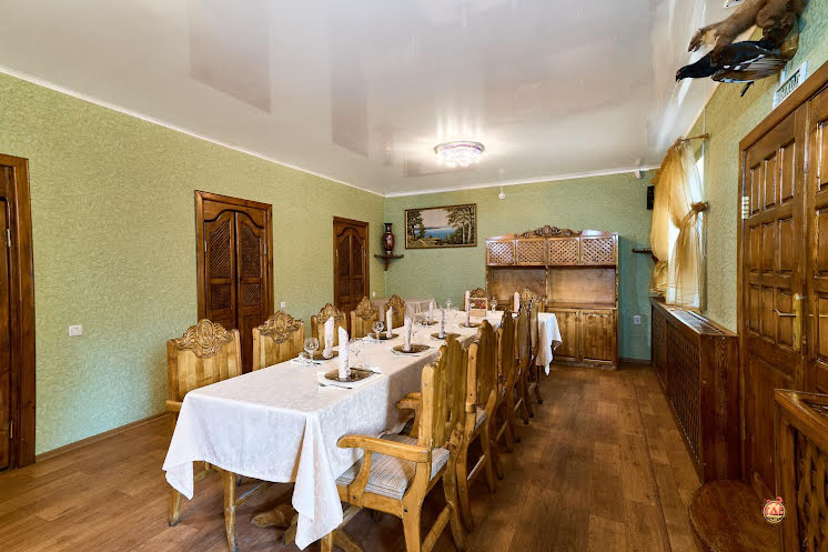 Зал на 20 человек в «Белая Сова» фотография №2