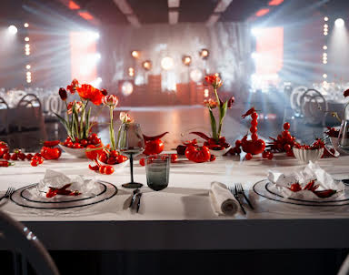 Выпускной в Сигнал