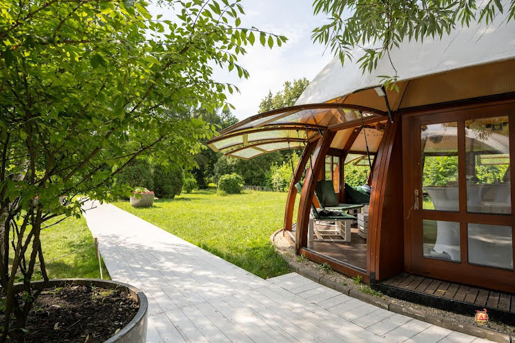 Шатер «Тиффани» в «Тиффани» фотография №7