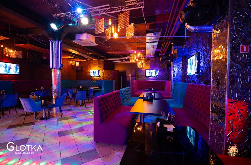 Глотка фотография №2