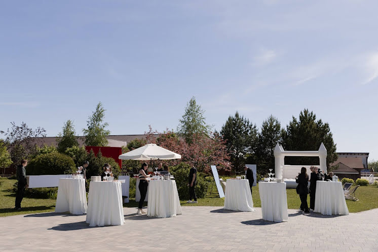 Белый зал в «История» фотография №7