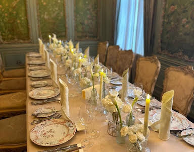  ресторан Турандот