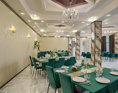  ресторан Lion