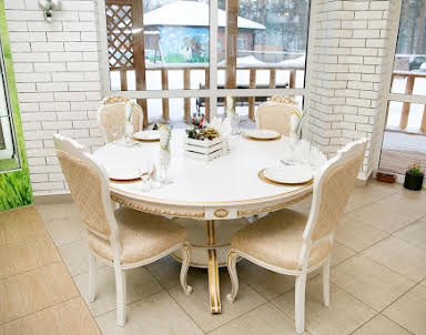  ресторан Мирный