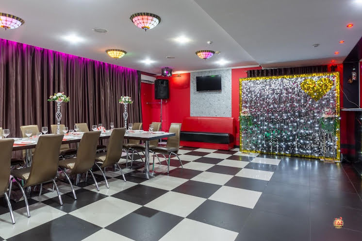 Основной зал  в «Ливерпуль» фотография №13