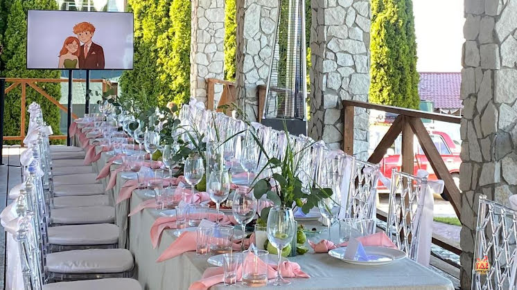 Дом "Вилла" в «Масловка» фотография №5