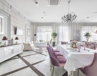  ресторан Villa Italy