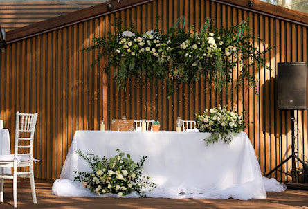 Шатер Omega в Беседки у шатра Omega