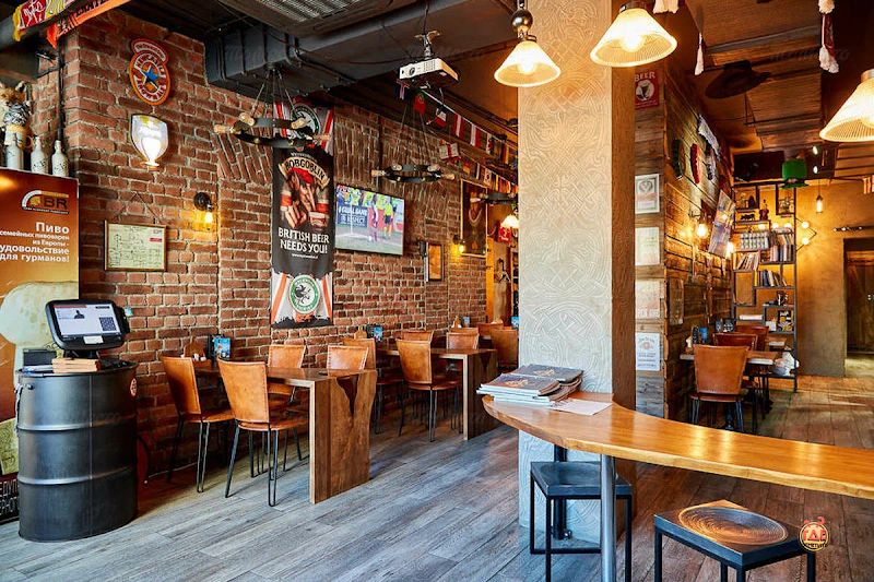 Beer Loft фотография №1