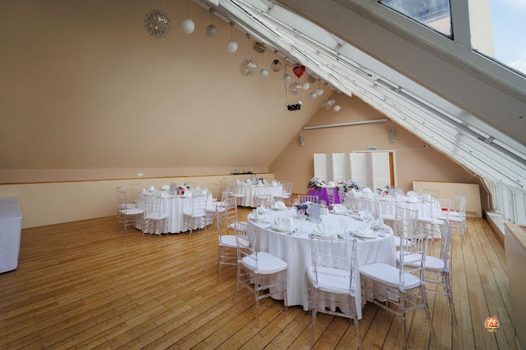 Зал «Венеция» в «Rosso Riva» фотография №2